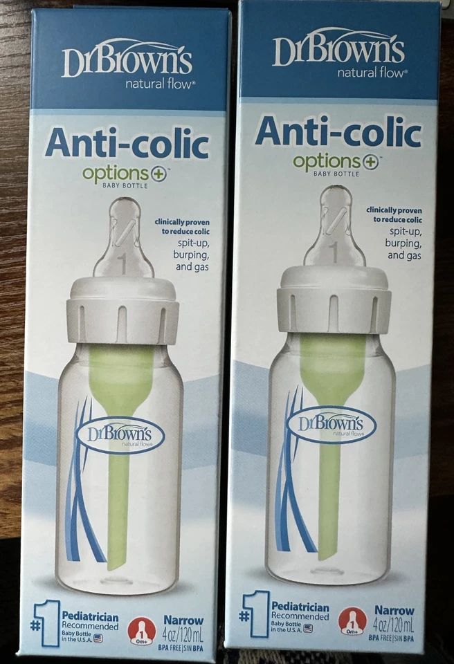 89Pcs Lot NIB Baby Bottles Spoon&Fork Set & 80 NB Diapers Huggies Pampers Honest - Image 3 of 4