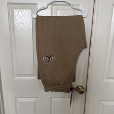 Jordan Brooklyn Oversized Stretch Pants XL