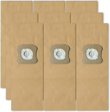 9 Pack Replacement Vacuum Bags Fit for Kirby G3 G4 G5 G6 G7 Gsix Ultimate G