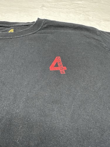 4 Hunnid Good Sex Graphic Shirt YG Tour Concert Merch Large Mens Hip Hop Rap - Picture 3 of 5