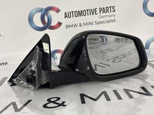 BMW 2er Gran Coupe M235i xDrive F44 Au�enspiegel BKF rechts/side mirror right