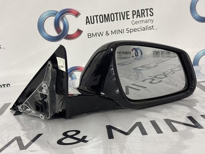 BMW 2er Gran Coupe M235i xDrive F44 Außenspiegel BKF rechts/side mirror right