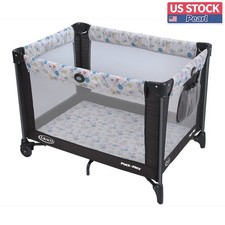 Pack 'n Play Portable Playard, Carnival, Unisex, 18.52 lbs