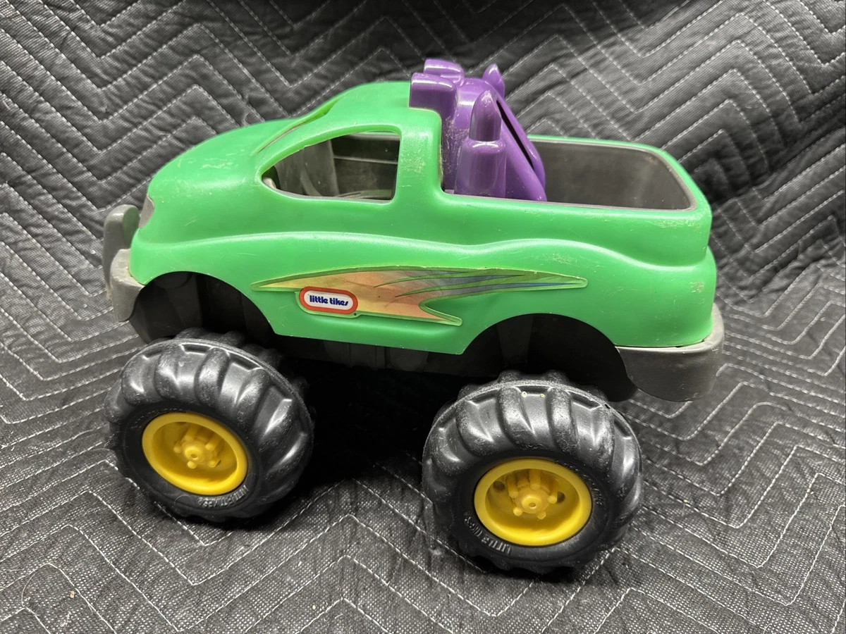 Little Tikes Rugged Riggz for sale | eBay