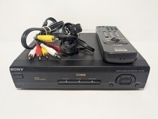 Sony SAT-B3 DIRECTV Digital Satellite Receiver