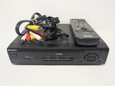 Sony SAT-B3 DIRECTV Digital Satellite Receiver