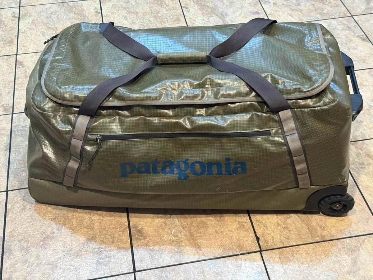 Patagonia Black Duffle Bags for sale | eBay Patagonia Black Duffle Bags for sale | eBay