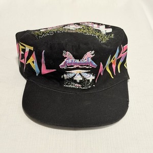 Vintage Metallica Hat | eBay