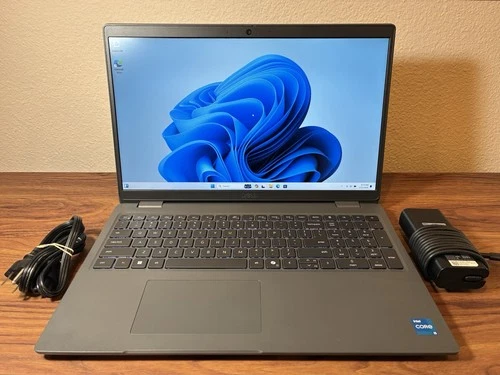 NEW LISTINGDELL Latitude 3550 Laptop i5-1335U CPU 16GB RAM 512GB SSD 15.6” FHD Warranty!