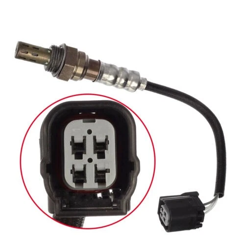 Sensor de oxígeno OEM 234-4574 para Acura NSX 2017 3,5 L V6 aguas abajo izquierda Foto 4 de 4