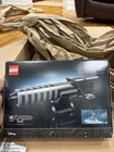LEGO 40917 Star Wars The Darksaber 2026. Collectible