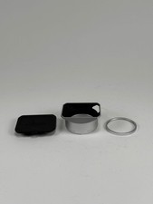 Genuine Leica Lens Hood for Summicron M 35mm f2 ASPH 12473, with hood cap and f