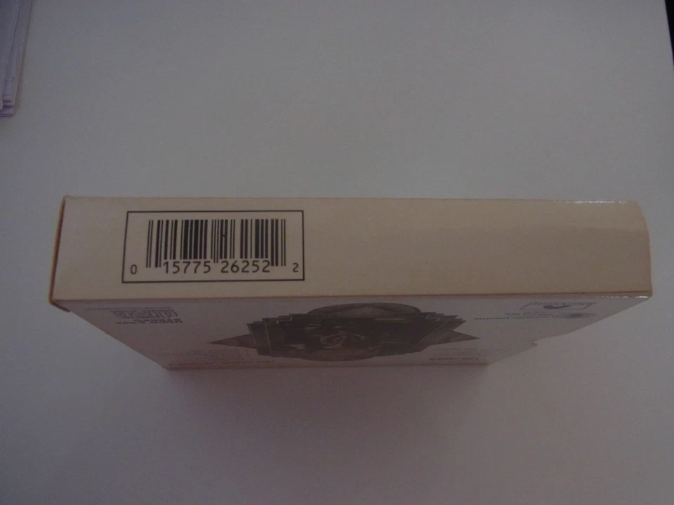 Cream  /  Live Cream & Vol 2   MFSL 2 CD Box   ( 24 Karat Gold )  USA - Bild 4 von 4