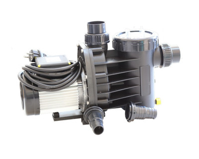 Speck Poolpumpe BADU MAGIC II 4 Pumpe Pool Umwälzpumpe Schwimmbadpumpe 230 V