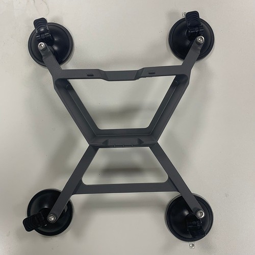 Sunroof Mount for Starlink For Mini with Reliable Construction and Stability - Photo 8/10