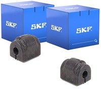2X SKF 12Mm Stabilager Gummi Buchsen Passend FüR BMW 5 Links+Rechts