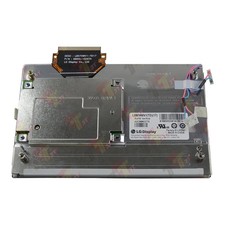 7" Display LB070WV1 TD 01 for Mercedes-Benz COMAND-APS NTG4 W204 GLK C-Class