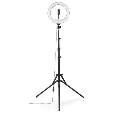 uRAGE LED-Ringleuchte ''Streamlight 900'', Streaming Ring Light mit #12585539