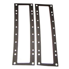 Radiator Core Gaskets - Paper Fits John Deere 60 620 630 A A2153R