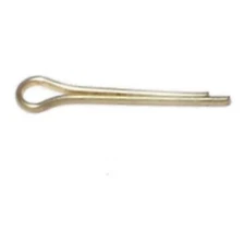 3/64" x 1/2" Brass Cotter Pins (72 pcs.)