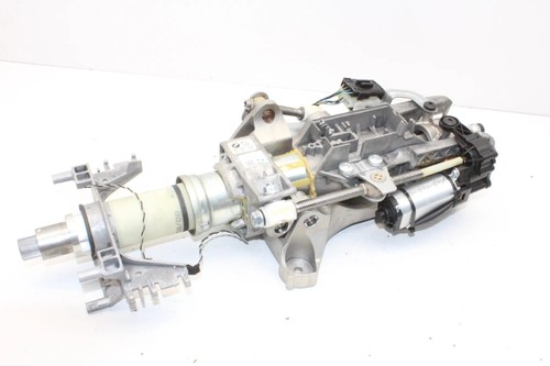 BMW 7 F01, F02 Lenkmechanismus 6787926 3.00 Diesel 180kw 2009 31725509