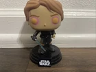 Funko POP Star Wars Anakin Skywalker Dark Side 281 Bobble Head Vinyl Figure