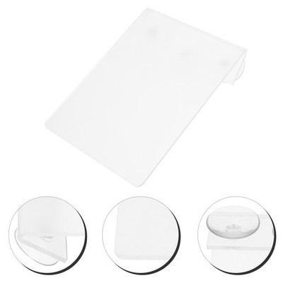 Fish Spawning Plates Breeding Tank Aquarium Decoration for Discus Egg Incubator