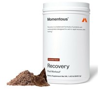 Momentous Powder