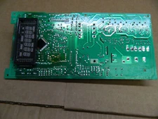 KitchenAid Microwave Control Board Part # W10569243