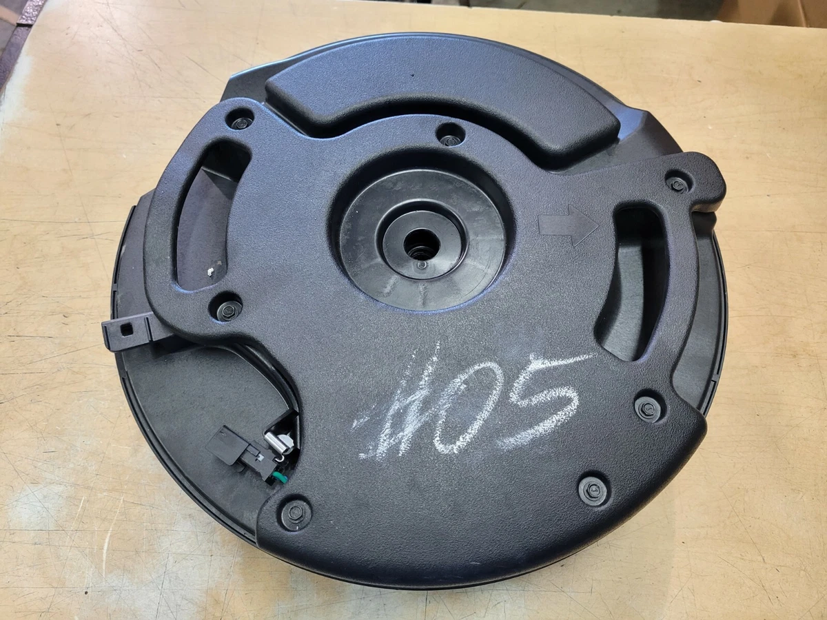13-20 BUICK ENCORE CHEVY TRAX BOSE SPEAKER SUBWOOFER BOSE 