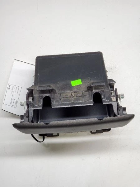 Honda Accord Ex 2011 consola central tablero compartimento de almacenamiento OEM Foto 3 de 4