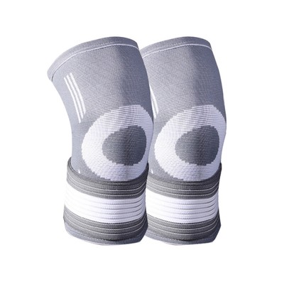 Knie Unterstützung Ärmeln Knie Unterstützung Für Lauf Knie Pads Protector