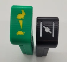 GR "Classic" Throttle Kit for John Deere 415/425/445/455 - AM128388 & M111393