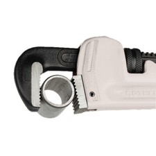 Rothenberger One-hand pipe wrench Aludur, 18 ...