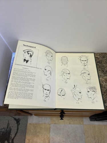 Styles & Stylist Men’s Hairstyles & Fashion Trends Fernandes Ciliberti  - Picture 5 of 8