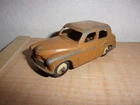Vintage Dinky Toys Meccano Hillman Minx