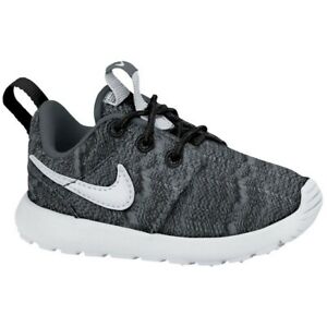 kids grey nike trainers