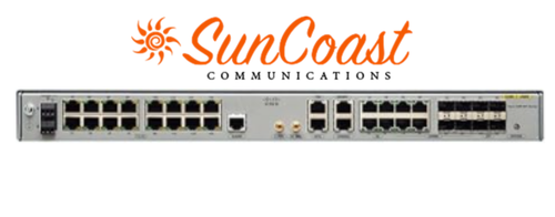 Cisco A901-12C-F-D ASFR 901 series Router 800-40058-01