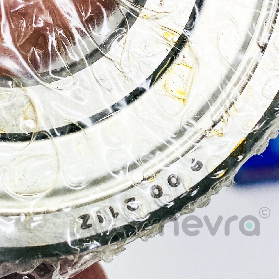 Cojinete de rueda lateral del conductor trasero Napa 6306-2ZJ Volkswagen Beetle 1998-2003 Foto 4 de 4