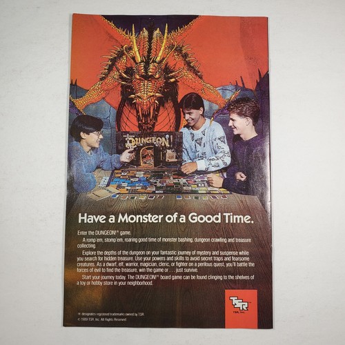 Marvel Comics G.I. Joe: A Real American Hero #106 VF/NM 1990 Snake-Eyes Stalker - Picture 8 of 8