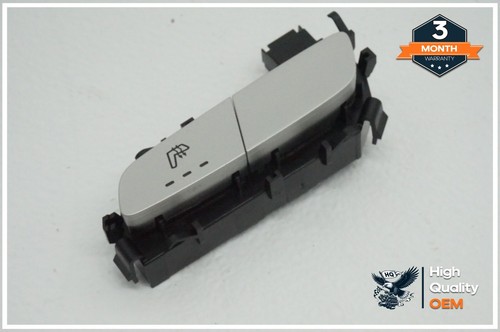 2017 - 2019 MERCEDES E300 W213 FRONT LEFT DRIVER SEAT HEATED VENTED SWITCH OEM - Picture 2 of 7
