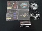 Import Sony Playstation The Billiards 2 game set lot Japanese PSX PS1 US SELLER