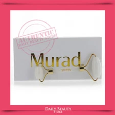 Murad Jade Roller for Face Gua Sha Massager Tool Anti Aging Wrinkle NEW FAST SHI
