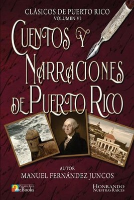 Cuentos y Narraciones de Puerto Rico by Juan Ramos Ibarra (Spanish) Paperback Bo