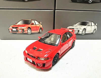 【WEB50台限定】IG2566 1/43 Lancer Evolution X Limited to 50 WEB units IG2566 1/43 Lancer Evolution X 49132