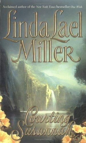 Umwerben Susannah - Taschenbuch, Linda Lael Miller, 9780671004002 - Bild 1 von 1