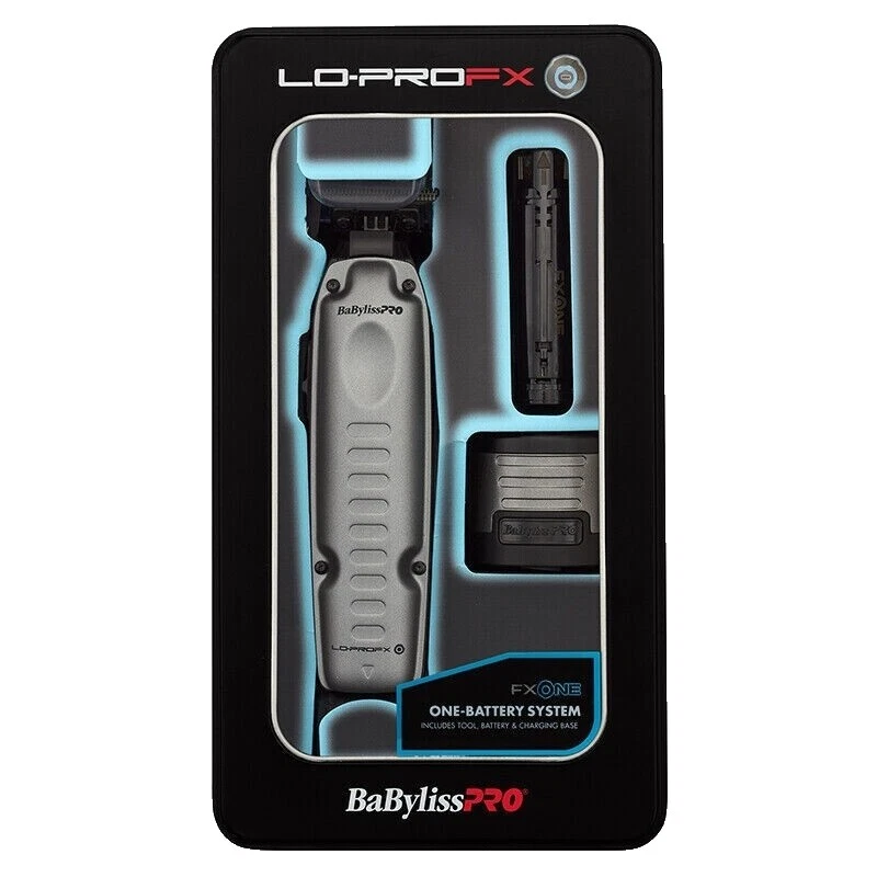 BaByliss PRO Hair Clippers & Trimmers