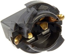 Dorman 85835 Electrical Sockets - 1-Wire 1/2 In. Instrument Panel