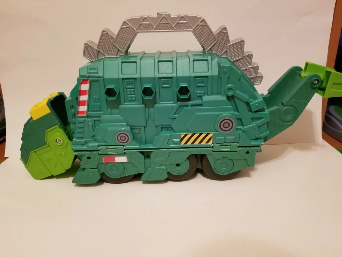 Dinotrux stego 2024 storage garby