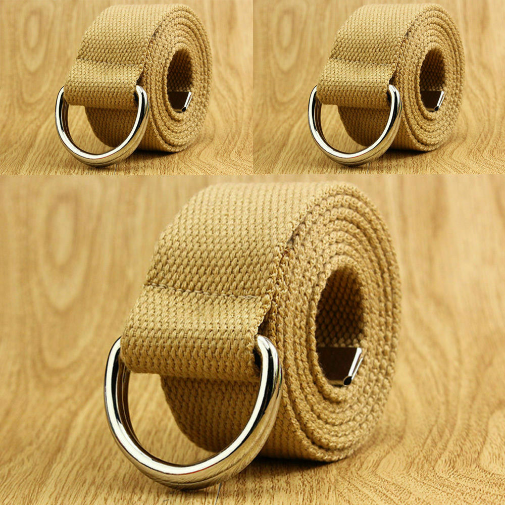 ANDFA BELT KHAKI